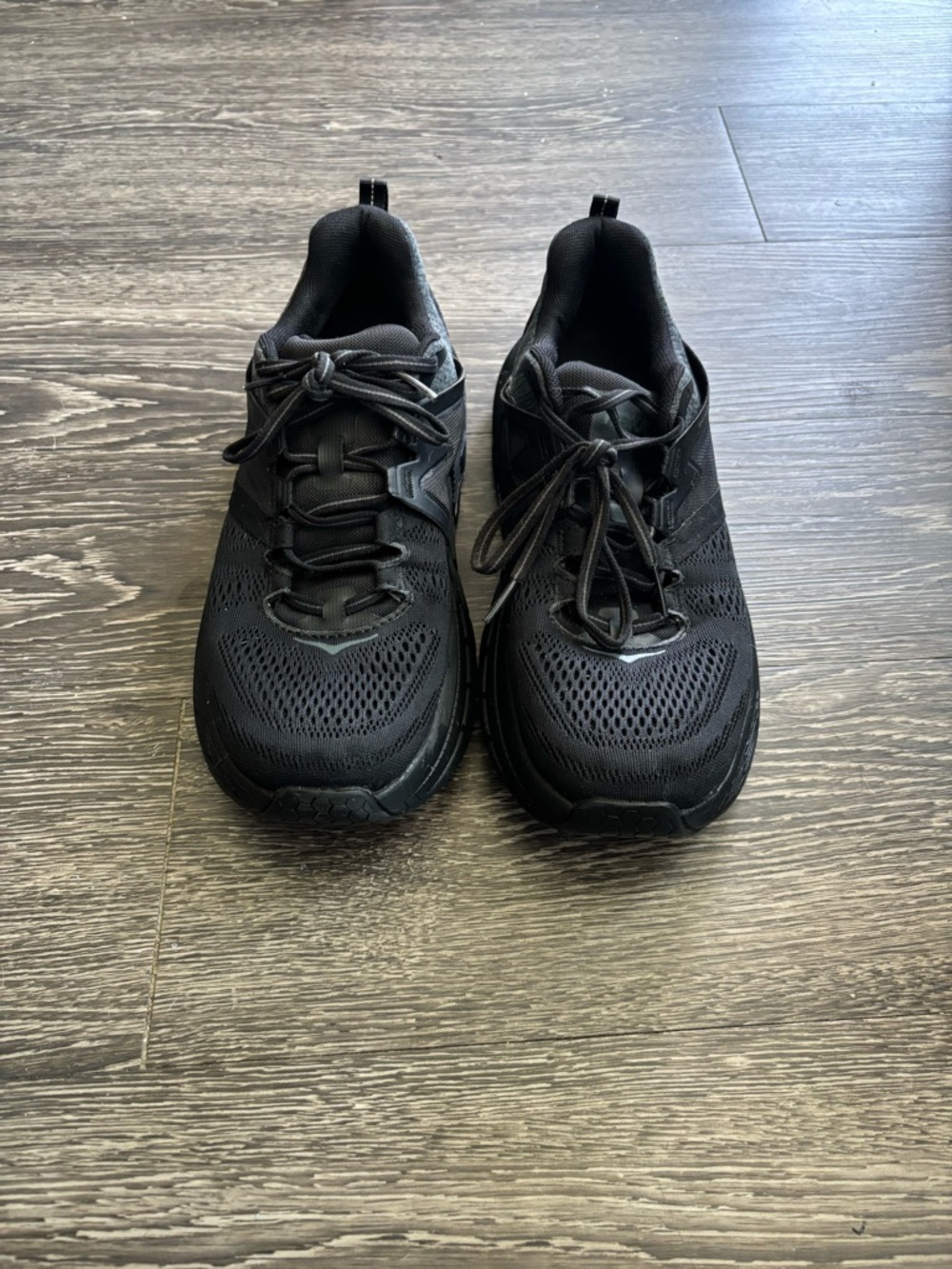 Mens Hoka Gaviota 2 running shoes